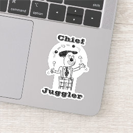 Chief Juggler 