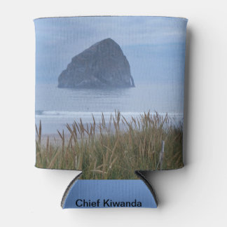 Chief Kiwanda Rock  Can Cooler