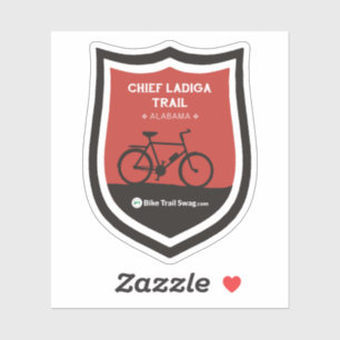 Chief Ladiga Trail
