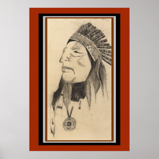 CHIEF Poster