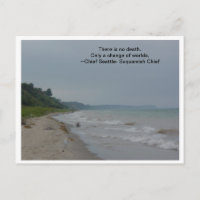 ~Chief Seattle~