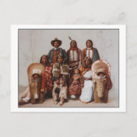 Chief Sevara Family Ute 1897