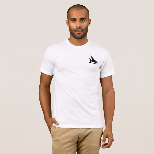 Chief T-Shirt (Front Full)