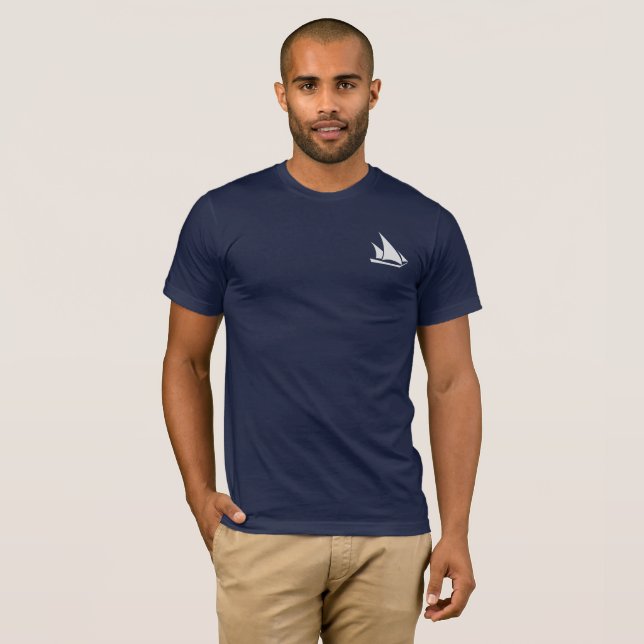 Chief T-Shirt (Front Full)