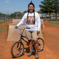 Chief Wilma Mankiller