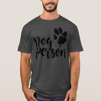 Chien  T-Shirt
