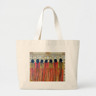 CHIFEs BLANKET Large Tote Bag