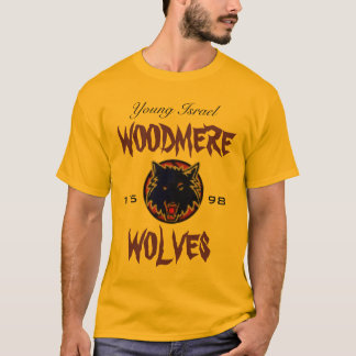 CHIGERS SHIRT