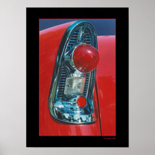 Chigger's Tail Poster