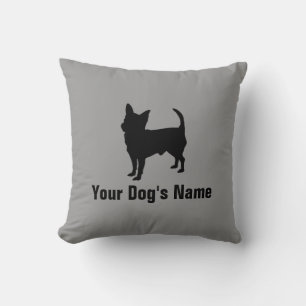 Chihuahua チワワ cushion