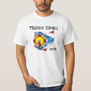 Chihuahua "Brutus" "T-shirt T-Shirt