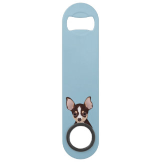 Chihuahua cartoon