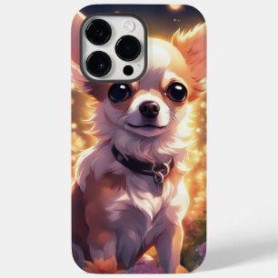 Chihuahua  Case