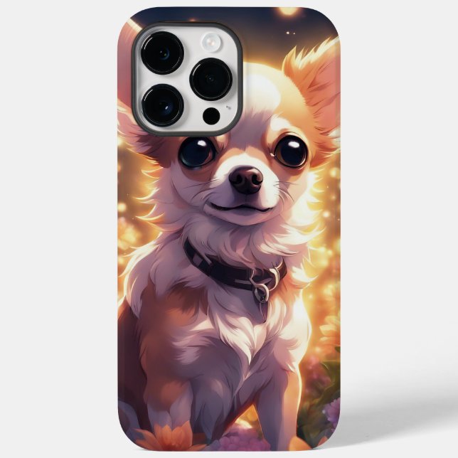 Chihuahua  Case (Back)