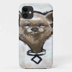 Chihuahua Case-Mate iPhone Case