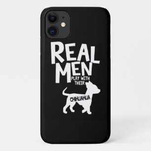Chihuahua Case-Mate iPhone Case