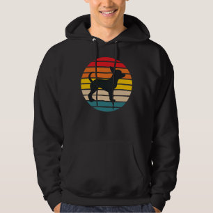 Chihuahua Chihuahua Dog Four Legged Dog Owner Hoodie