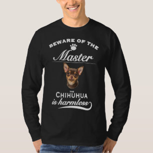 Chihuahua Chihuahua Dog Tee
