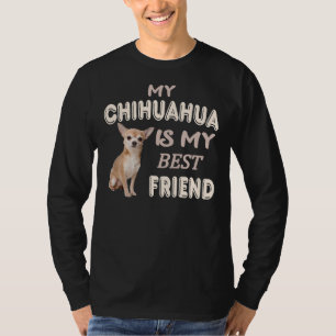 Chihuahua  Chiwawa T-Shirt