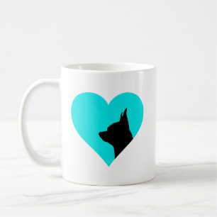 Chihuahua   coffee mug