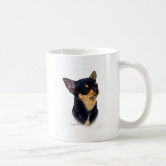 Chihuahua Coffee Mug