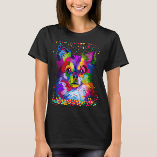 Chihuahua Cool Designs T-Shirt