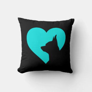 Chihuahua cushion