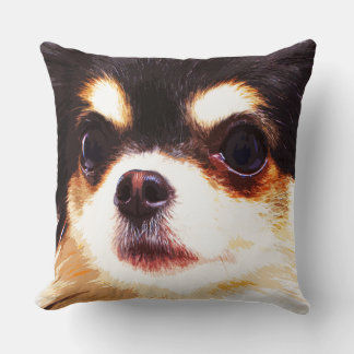 chihuahua cushion
