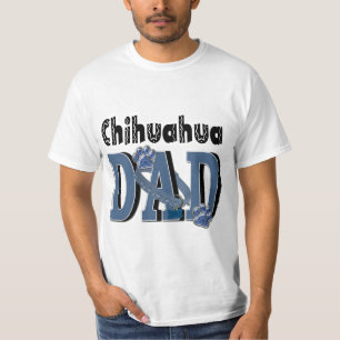 Chihuahua DAD T-Shirt