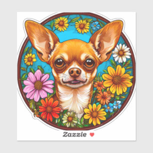 Chihuahua dog
