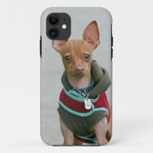 Chihuahua dog Case-Mate iPhone case