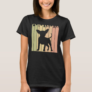 Chihuahua Dog Owner T-Shirt