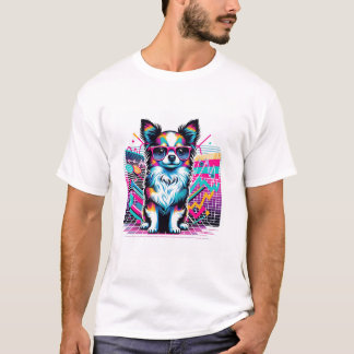 Chihuahua Dog Puppy Lover T-Shirt