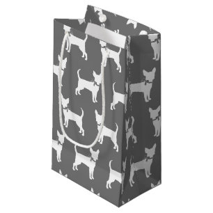 Chihuahua Dog Puppy Small Gift Bag