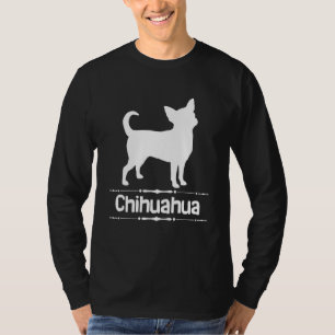 Chihuahua Dog T-Shirt