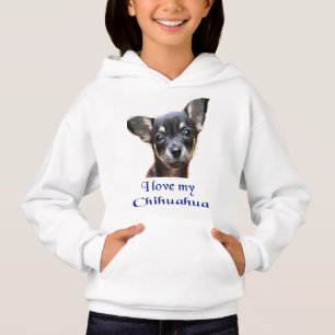 Chihuahua Dog t-shirts