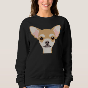 Chihuahua Essential                            Sweatshirt