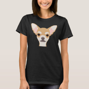 Chihuahua Essential                            T-Shirt