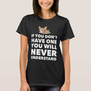 Chihuahua For Lovers Chihuahua T-Shirt