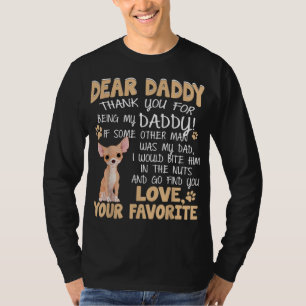 Chihuahua ,Funny For Chihuahua Lovers gift T-Shirt