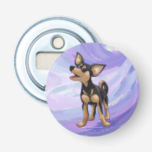 Chihuahua Gifts & Accessories Bottle Opener