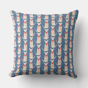 Chihuahua Home Decor Cushion
