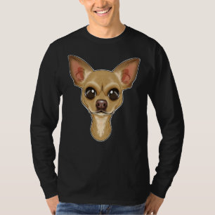 Chihuahua I Dog I Chihuahua T-Shirt