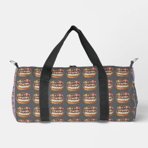 Chihuahua lustige Welpen Duffle Bag