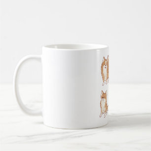 Chihuahua Magic Coffee Mug