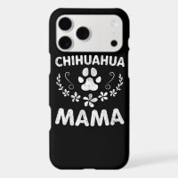 Chihuahua Mama
