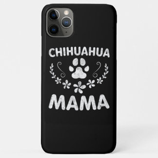 Chihuahua Mama Case-Mate iPhone Case