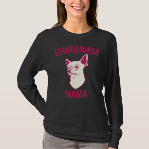 Chihuahua Mama Essential T-Shirt