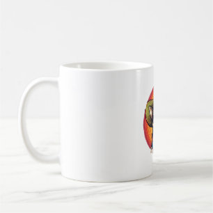 Chihuahua Mexico Cinco de Mayo Funny Dog Coffee Mug