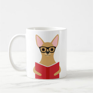 Chihuahua Mugs
